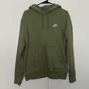 Medium Nike Hoodie